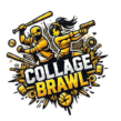 collage brawl logo