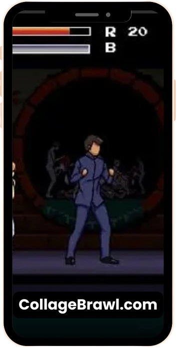 College Brawl V1.4.2