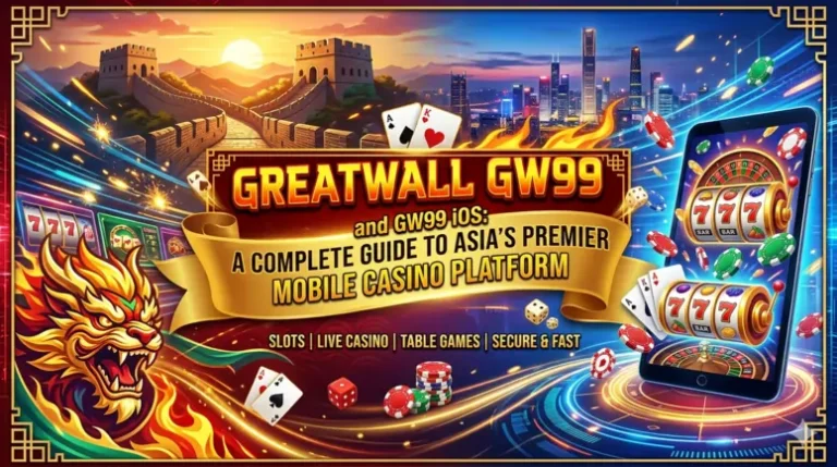 Exploring GW99: A Comprehensive Look at a Modern Digital Entertainment Hub